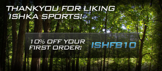 10% off your first order!